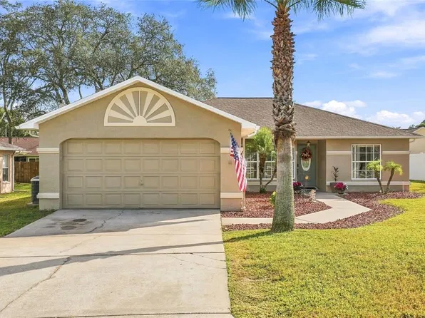 8218 SPANISH OAK DRIVE, SPRING HILL, FL 34606