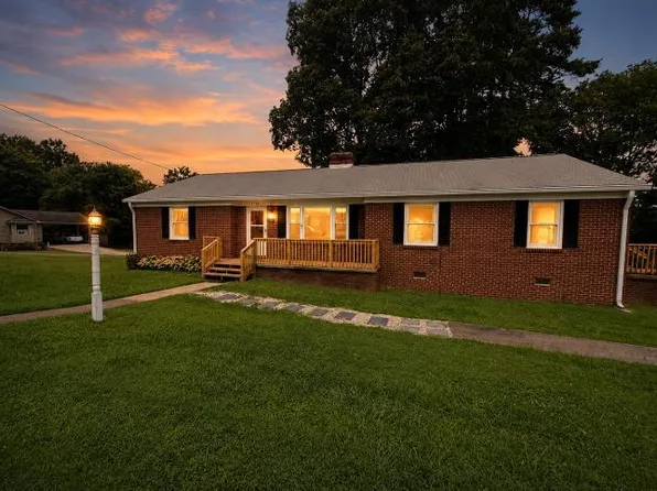 1732 Haskins St, South Boston, VA 24592