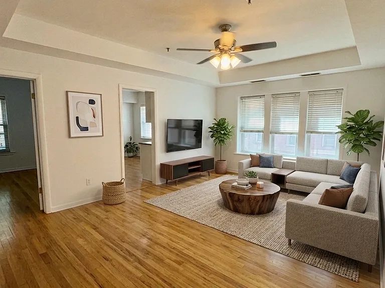 2655 N Mozart St #1 — Photo 2