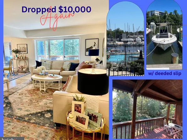 794 Fairview Ave APT C, Annapolis, MD 21403