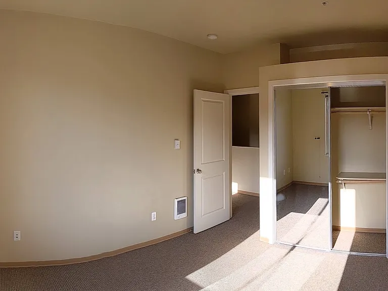 Unit #2 - Bedroom 3 Unit #2 - Bedroom 3