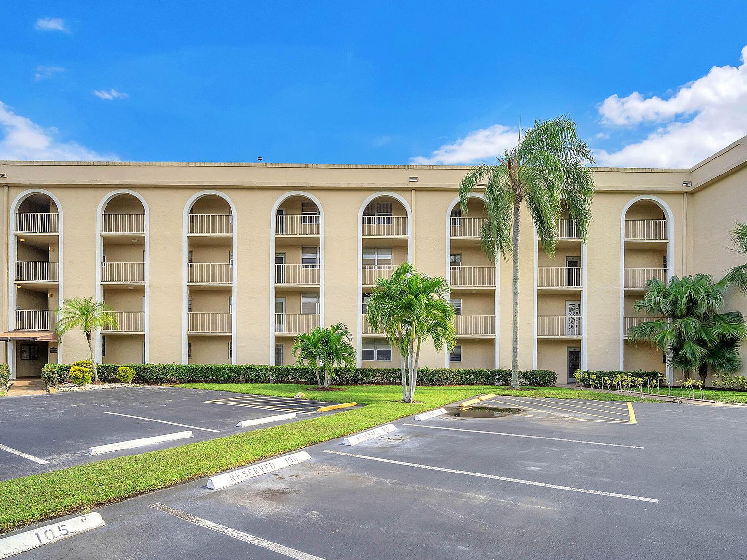 3231 Holiday Springs Blvd APT 105, Margate, FL 33063 Zillow