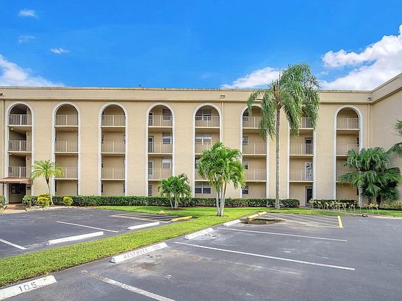 3231 Holiday Springs Blvd Apt 105, Margate, Fl 33063 