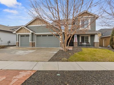 18018 N Streams Edge Way, Boise, ID, 83714