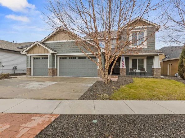 18018 N Streams Edge Way, Boise, ID 83714