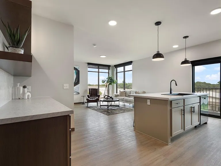 Apartments @ Trails Head — Photo 67