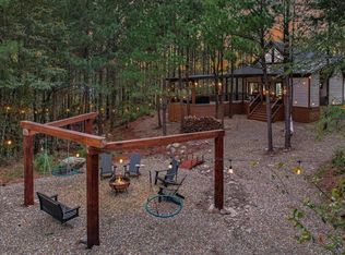 72 Bear Pine Trl, Broken Bow, OK 74728