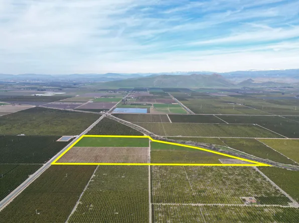 0 Road 156, Seville, CA 93292