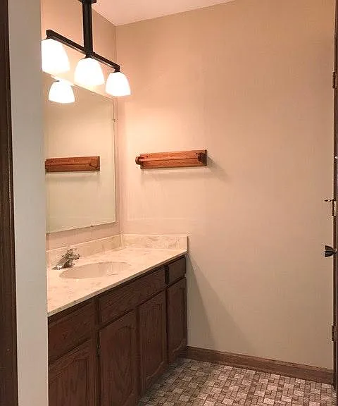 Main Bath
