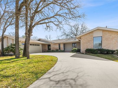 3100 Camelot Dr, Bryan, TX, 77802