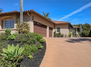 2 Paseo Ladera Ln, Pismo Beach, CA 93449