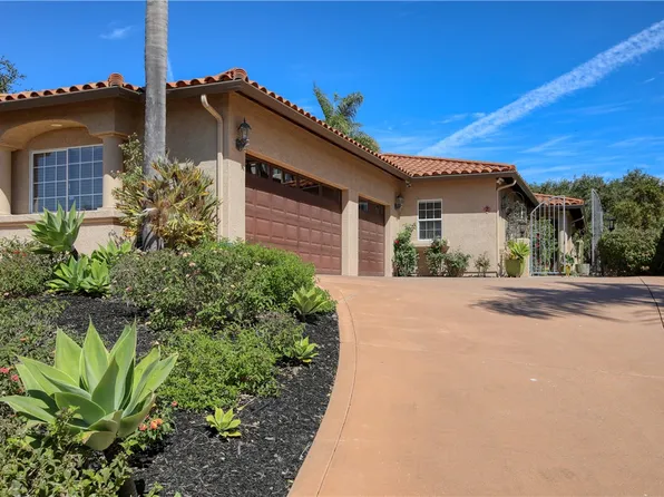 2 Paseo Ladera Ln, Pismo Beach, CA 93449