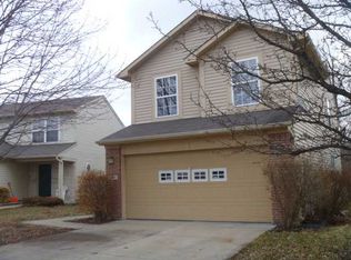 4441 Brookmeadow Dr, Indianapolis, IN 46254