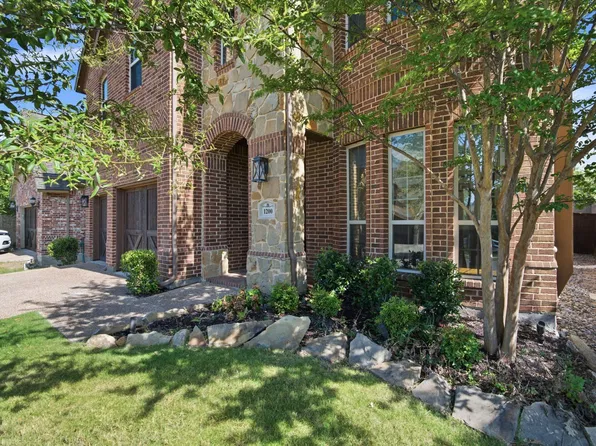 1200 Grant Ave, Argyle, TX 76226