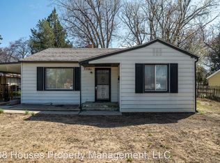 5201 W Fairmont St, Boise, ID 83706