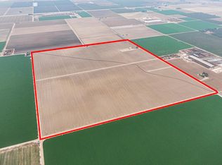 11110 2nd Ave, Hanford, CA 93230