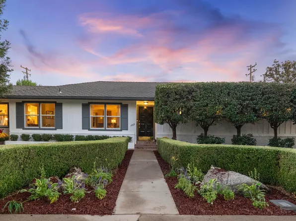 1209 W Laurel Avenue, Visalia, CA 93277