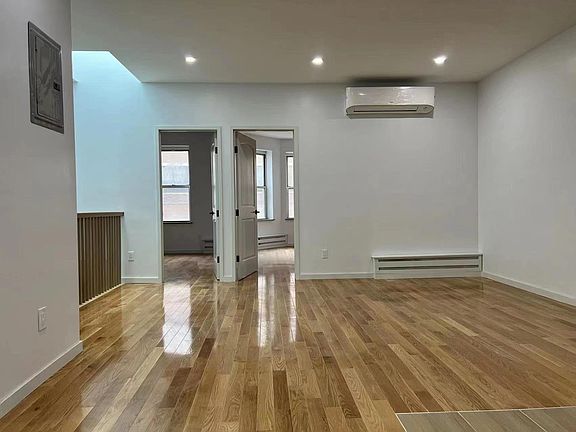 2nd FL