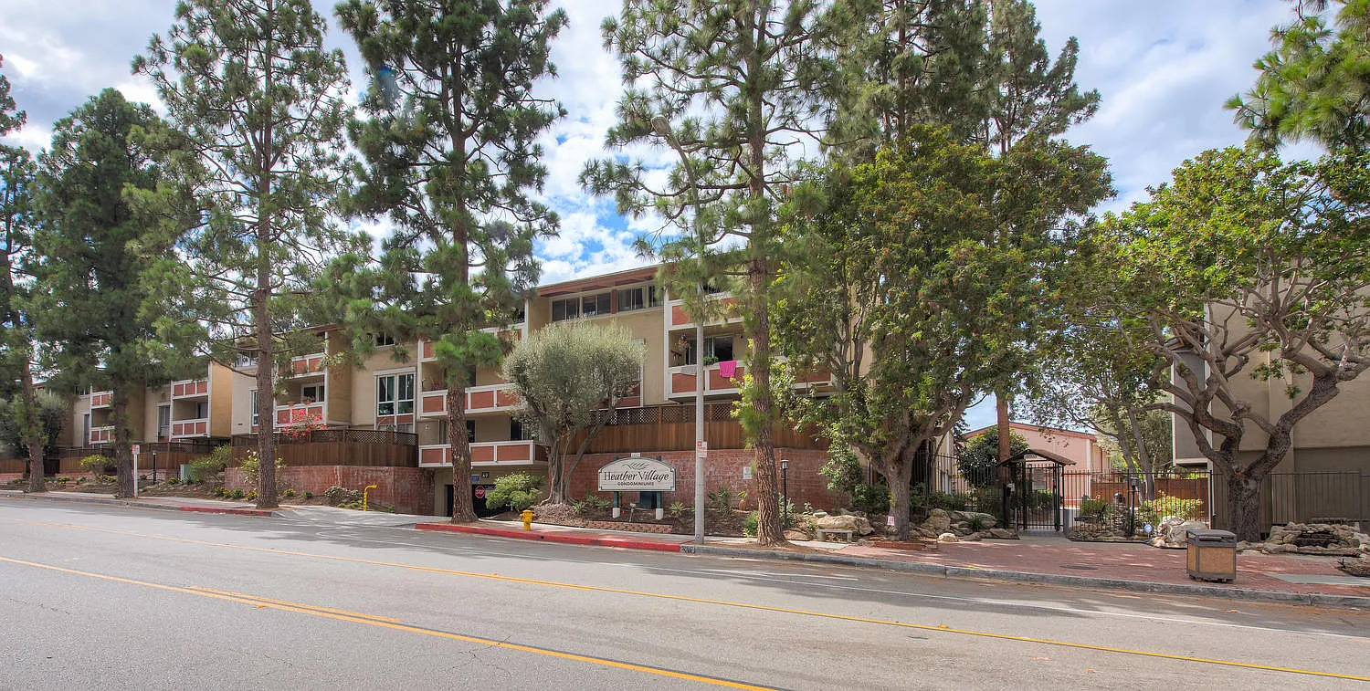 2 bed, 885 sqft, $3,250 — Photo 3