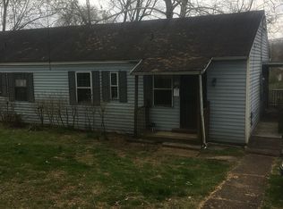 102 Jarrett Ln #102, Oak Ridge, TN 37830
