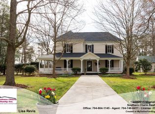 203 W Main St #2, Cleveland, NC 27013
