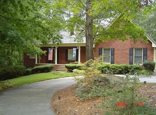 2507 Overlake Ln, Stockbridge, GA 30281