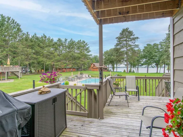 35533 Sand Pointe Dr Unit 6, Crosslake, MN 56442