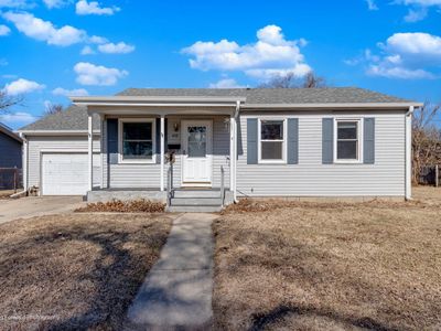 410 N Circle Dr, Wilmington, IL, 60481