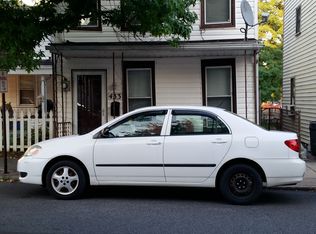 433 N West St, Carlisle, PA
