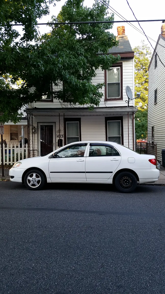 433 N West St photo 1