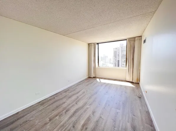 411 Hobron Ln, Honolulu, HI
