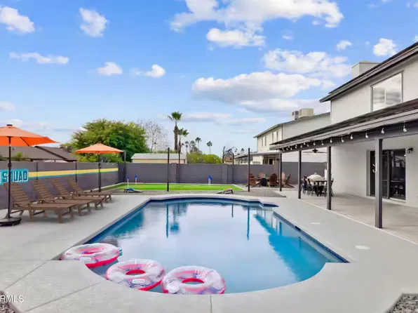 4643 E GRANDVIEW Road, Phoenix, AZ 85032