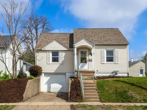650 E Colorado St, Davenport, IA 52803