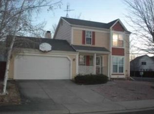 19402 E Brunswick Dr, Aurora, CO 80013