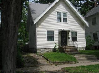 420 17th St NE, Cedar Rapids, IA 52402