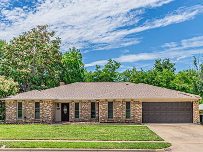 1113 Oak Timber Dr, Euless, TX, 76039