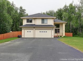 2935 N Ryahs Way, Wasilla, AK 99654