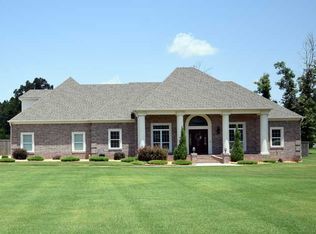 140 Rosewood Valley, Cabot, AR 72023