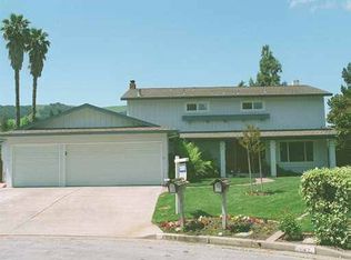 136 Saint Jean Ct, Danville, CA 94526