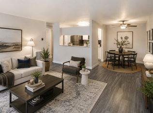 Redwood Plaza Apartments, Fremont, CA 94536