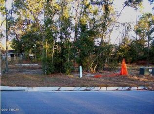 1002 Horizon Dr, Panama City, FL 32401