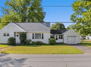 13 La Claire St, Hudson Falls, NY 12839