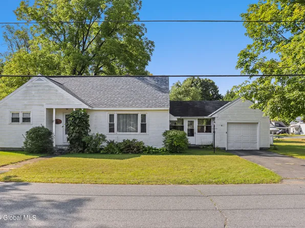 13 La Claire Street, Hudson Falls, NY 12839