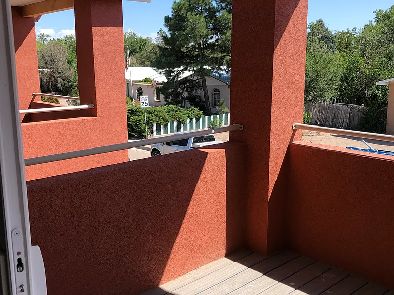321 Sandia Rd NW #A-2 — Photo 21