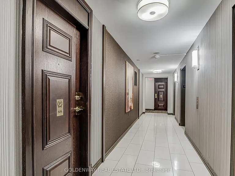 20 Olive Ave #806 — Photo 5