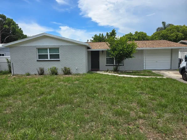 7105 Mayfield Dr, Port Richey, FL 34668