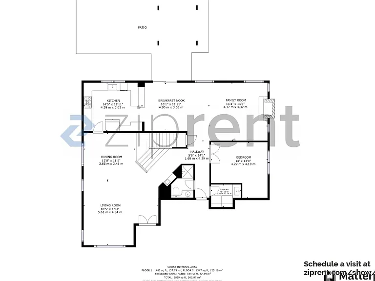 1001 Sandhurst Dr — Photo 39