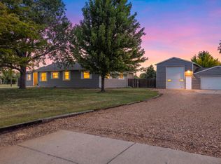 1706 E 26th Ave, Hutchinson, KS 67502