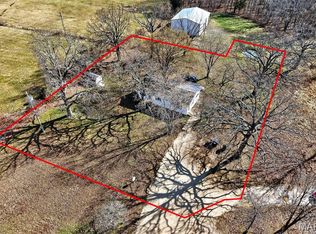 25475 Richard Dr, Waynesville, MO 65583