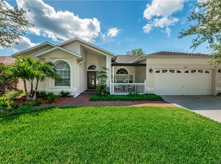 847 Inverry Dr, Oldsmar, FL 34677